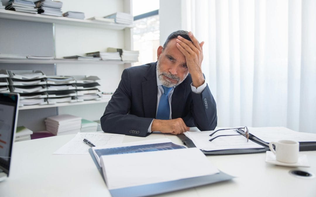 Derivación de responsabilidad a administradores:
