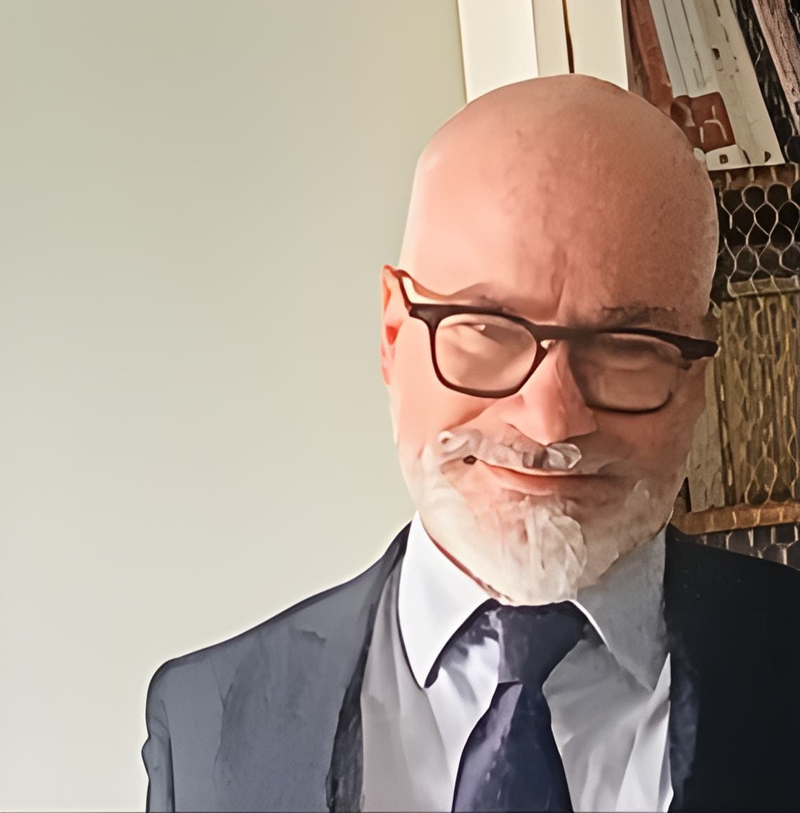 Abogado Concursal -  Juan Diz